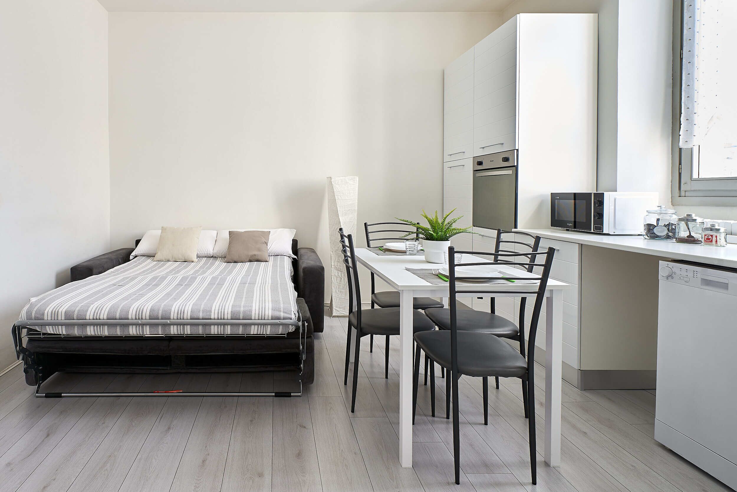 Casa Vacanze Anna