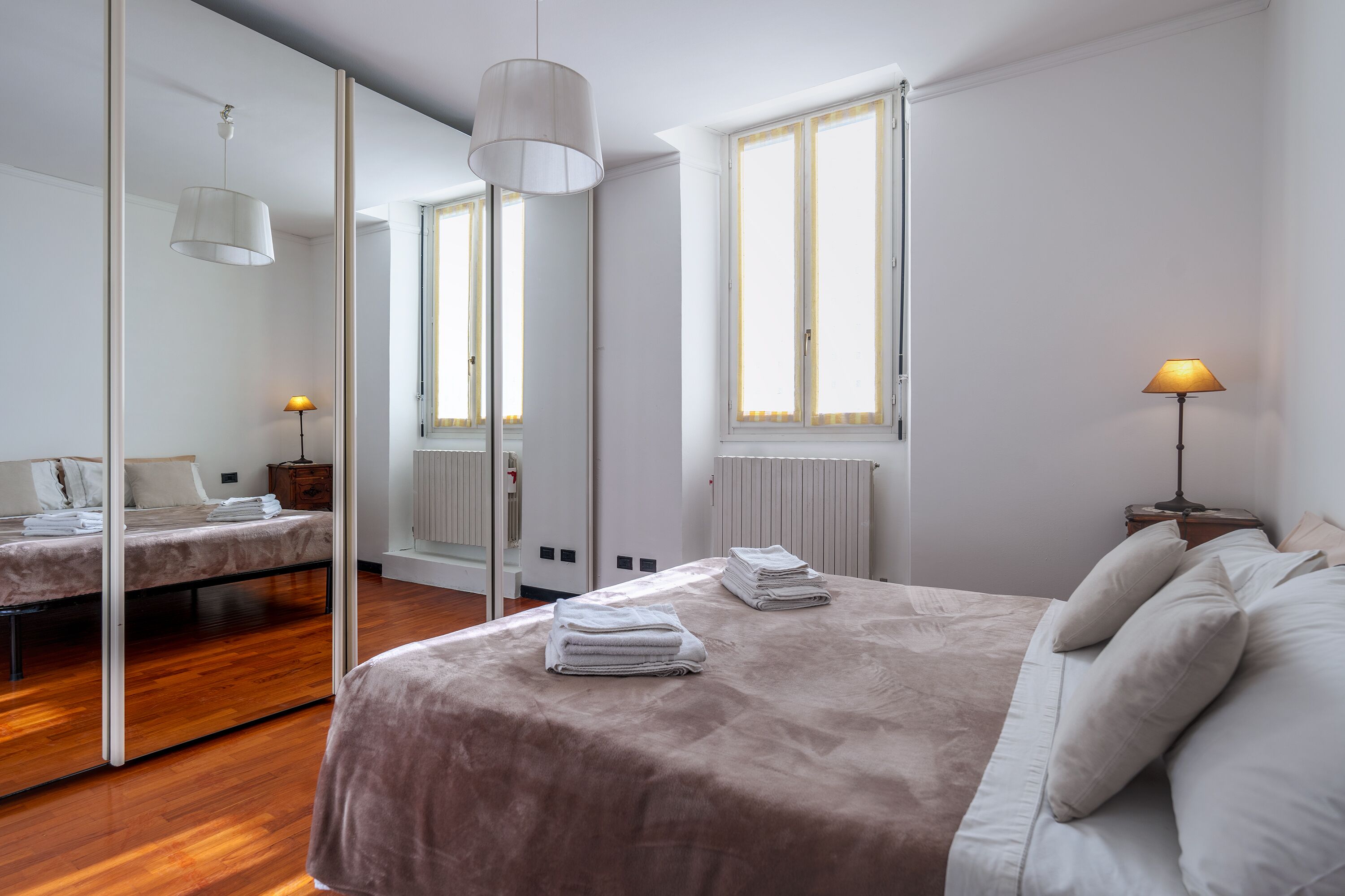 Casa Vacanze Anna