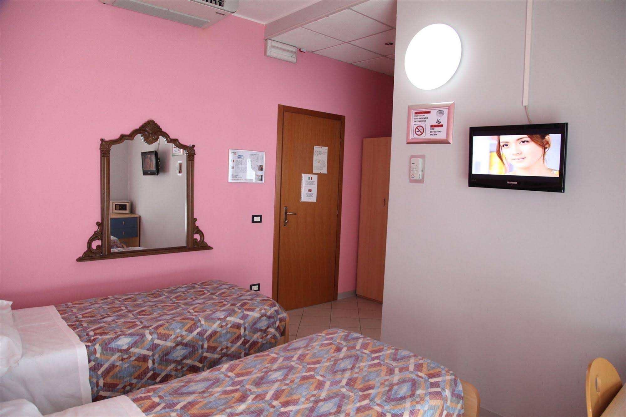 Central Hostel BG