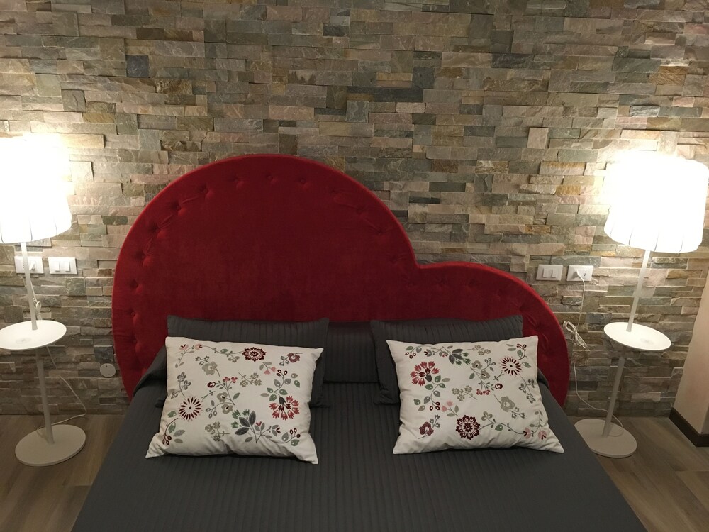 Dimora Del Riccio B&B