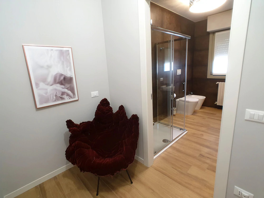 Donizetti Residence