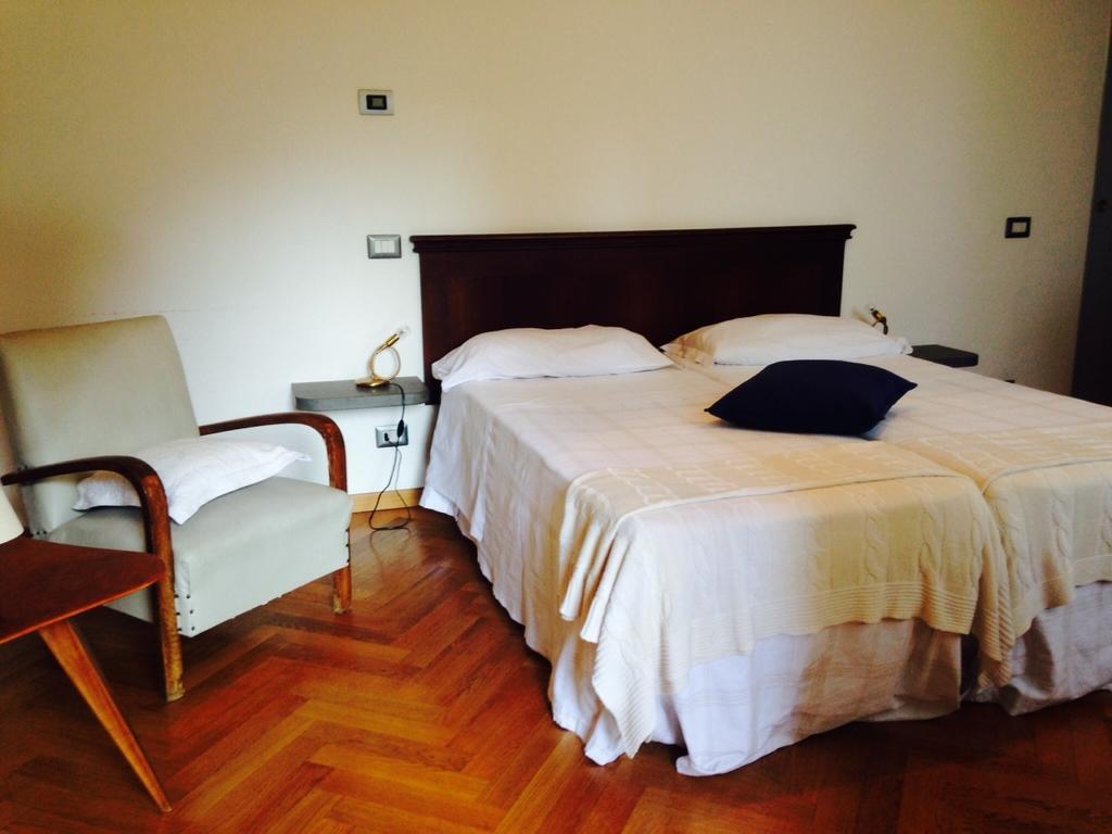 Entro Le Mura B&B