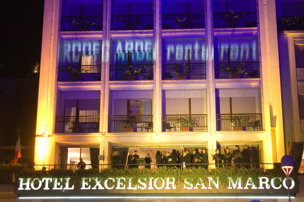 Excelsior San Marco