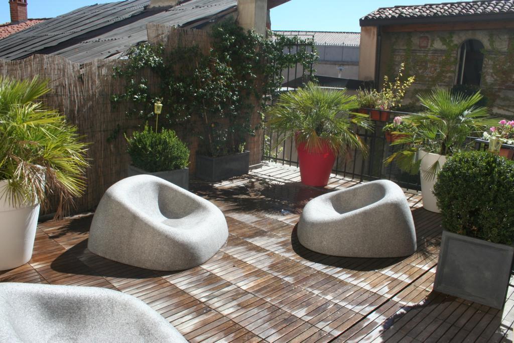 Fontana del Delfino