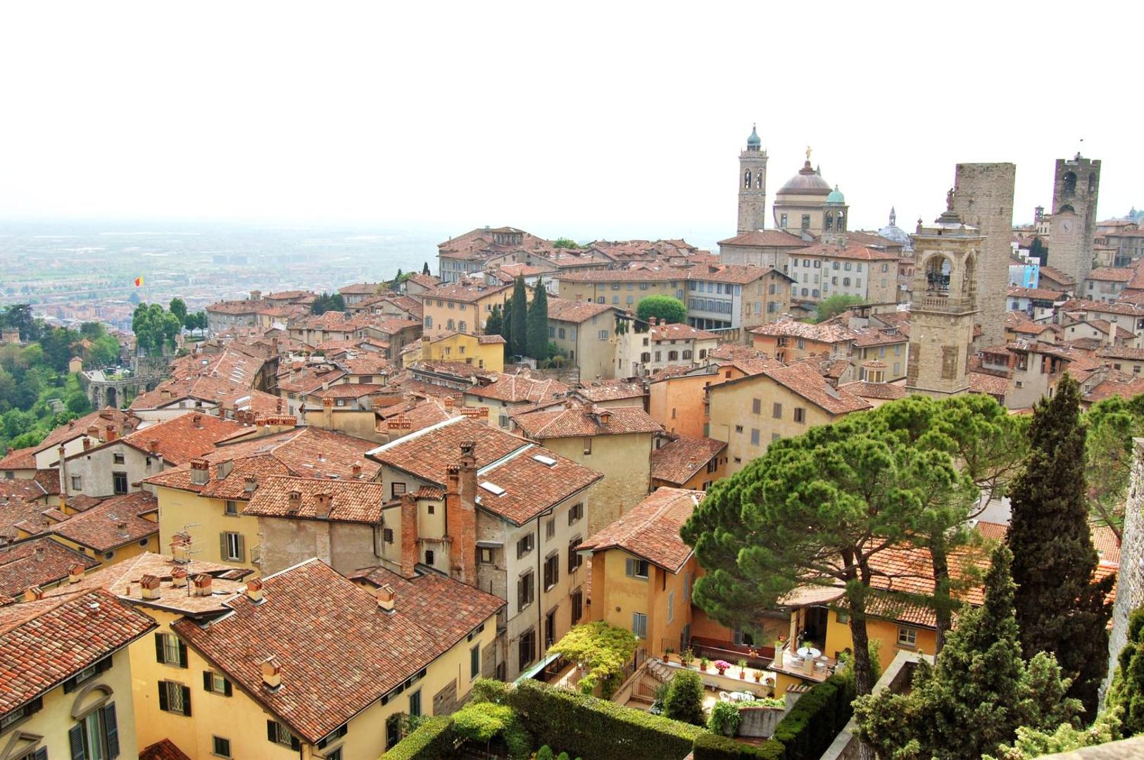 Starhotels Cristallo Palace