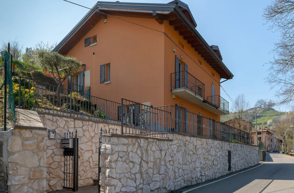 Villa Dei Venti