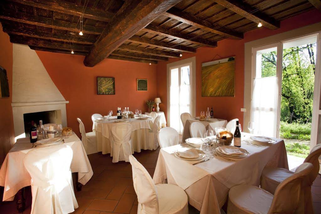 Cascina Caremma