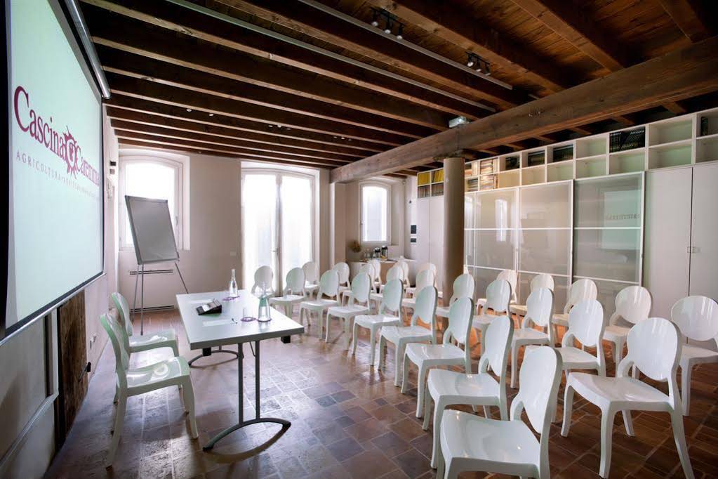 Cascina Caremma