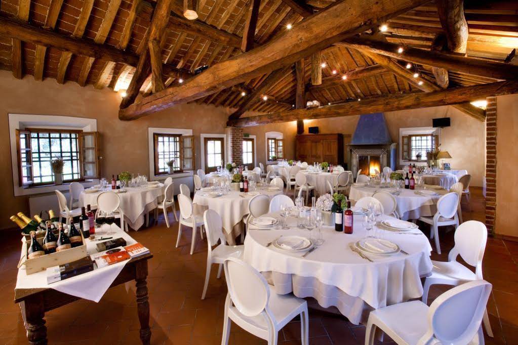 Cascina Caremma