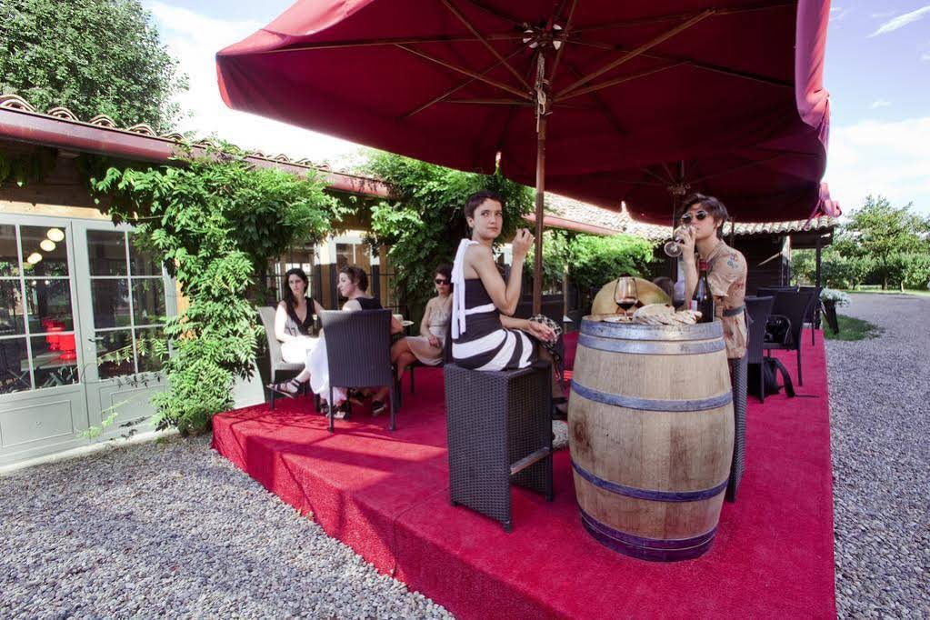 Cascina Caremma