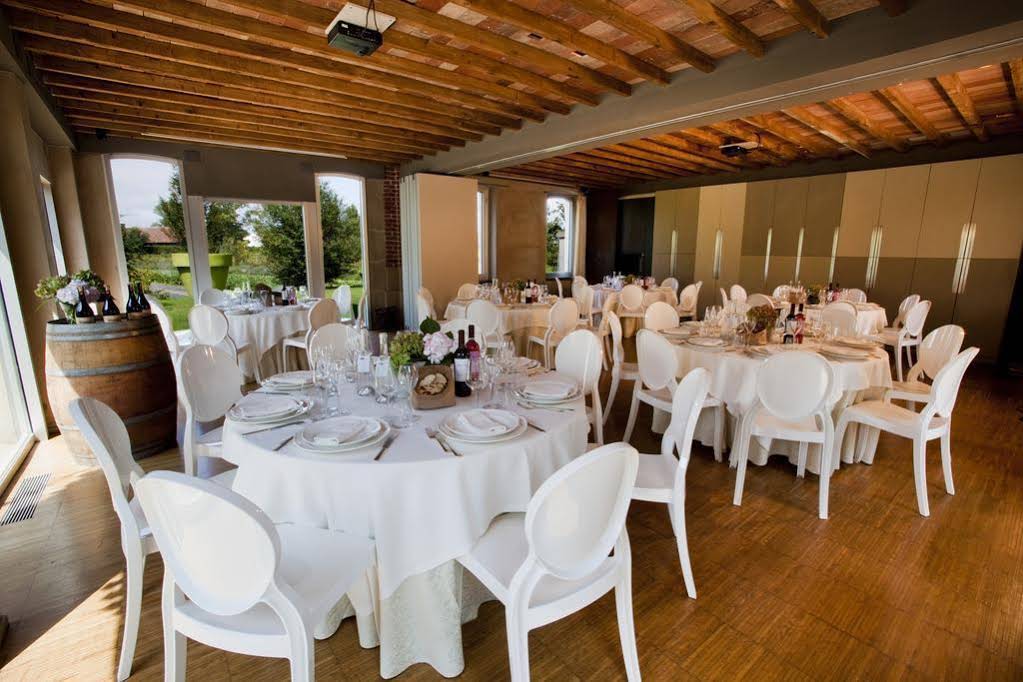 Cascina Caremma