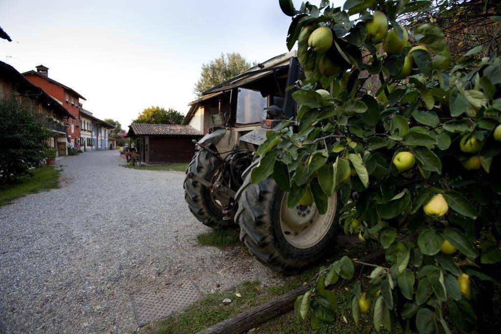 Cascina Caremma