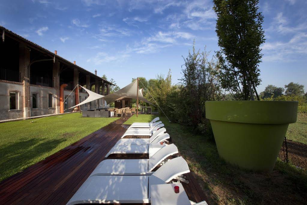 Cascina Caremma