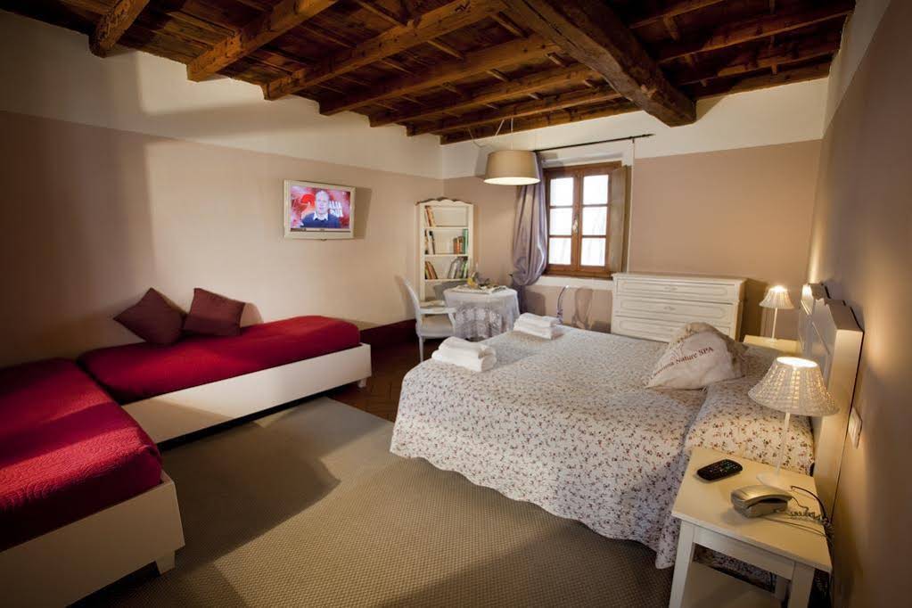 Cascina Caremma