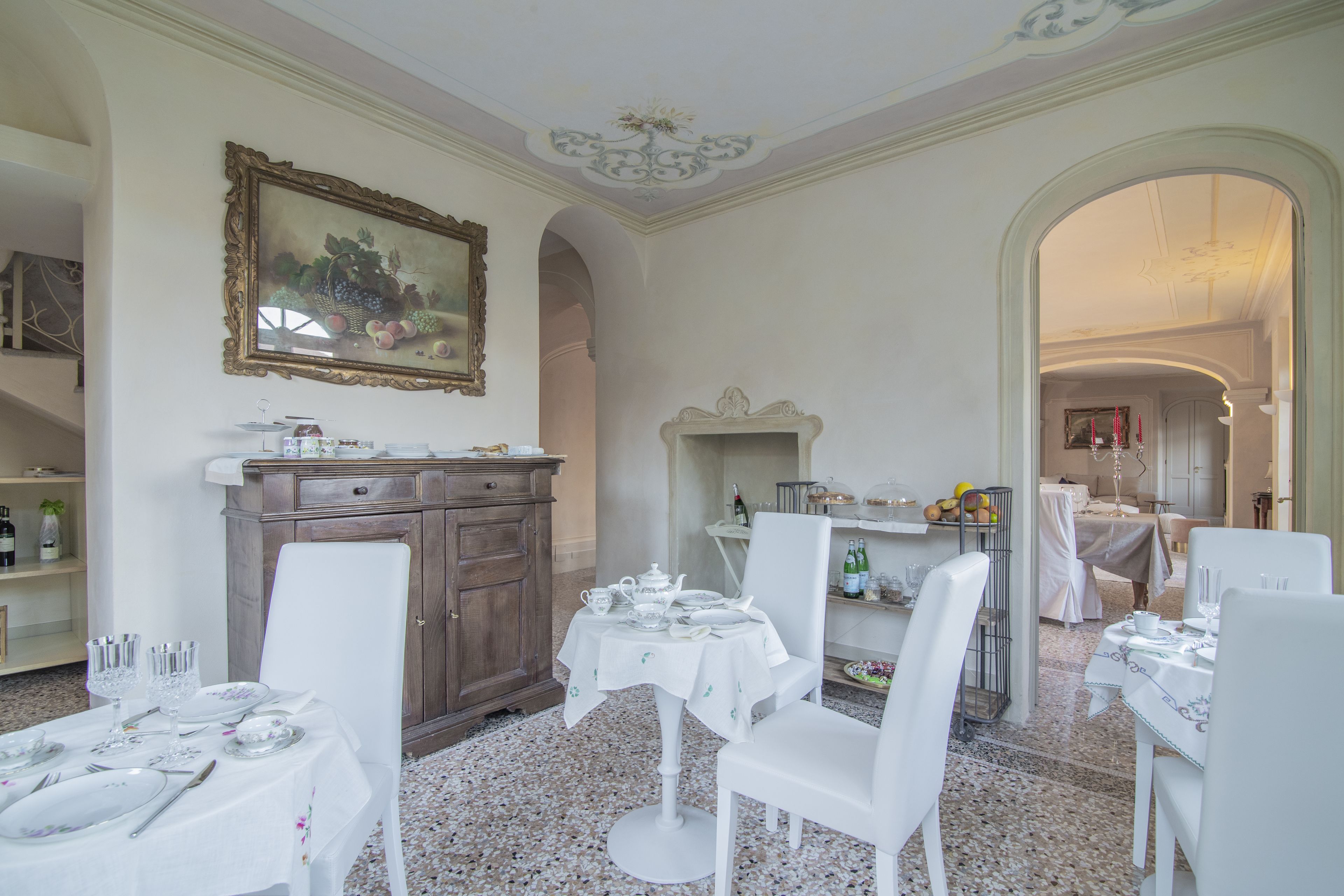 Villa Costanza