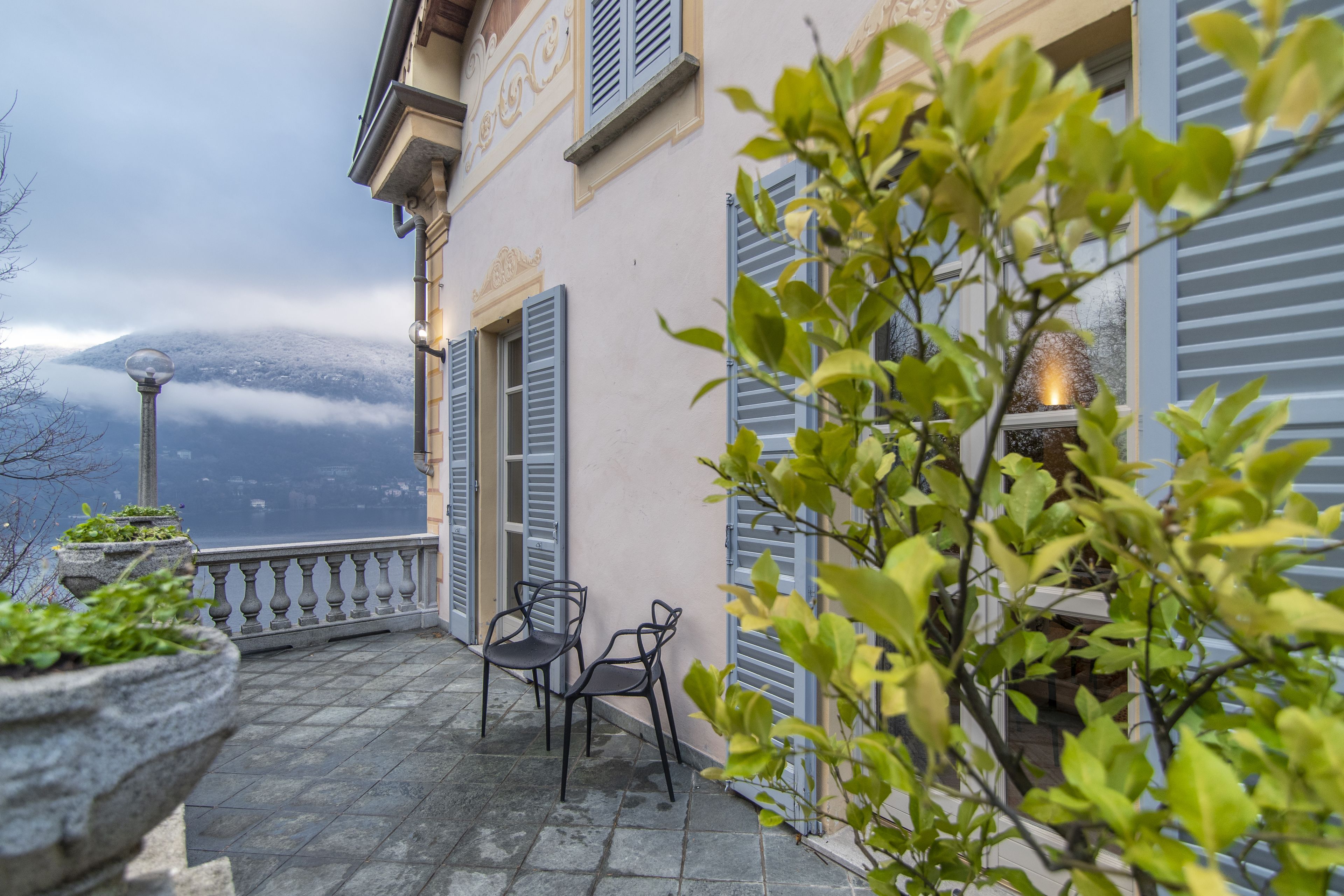 Villa Costanza
