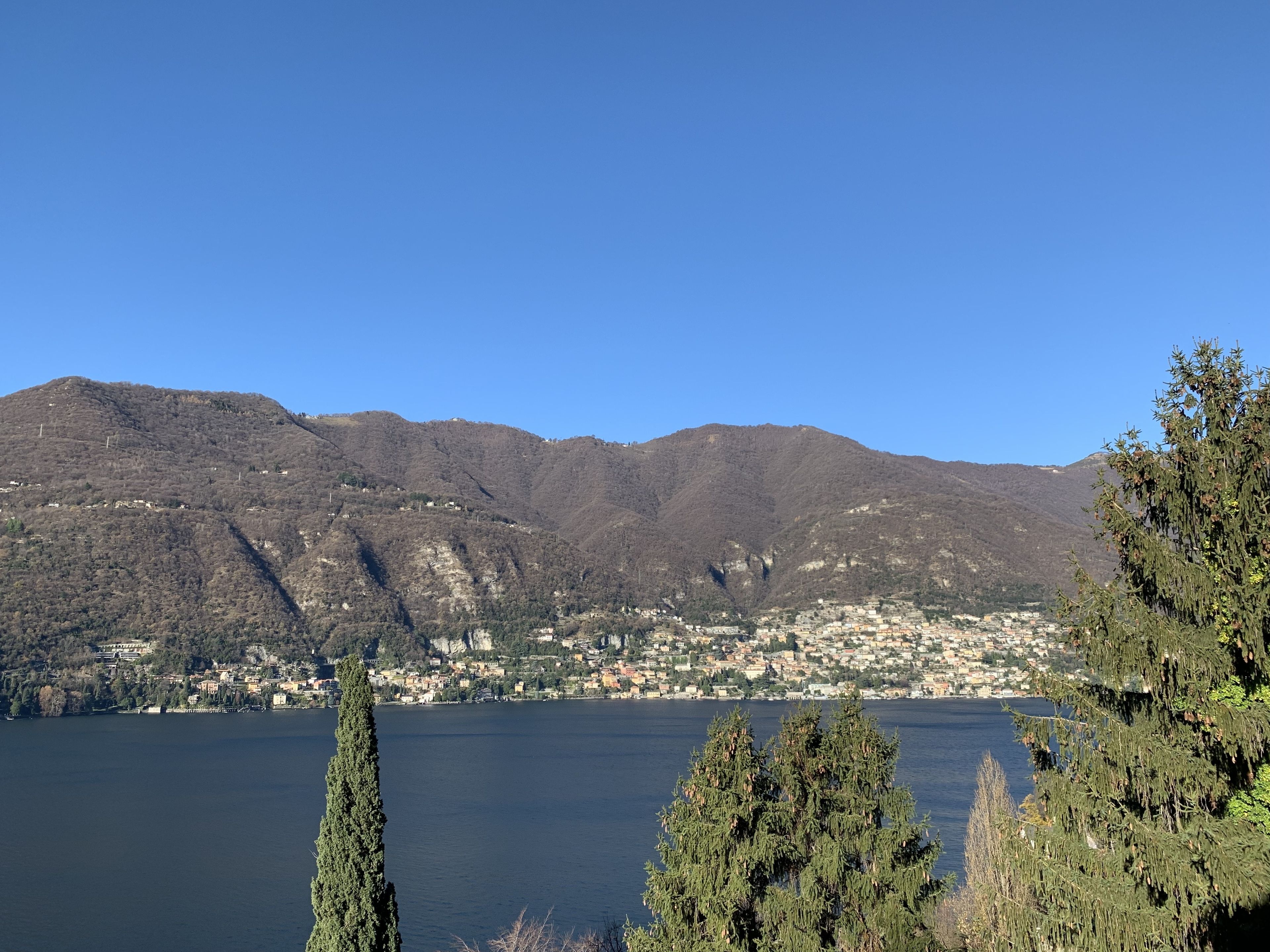 Villa Costanza
