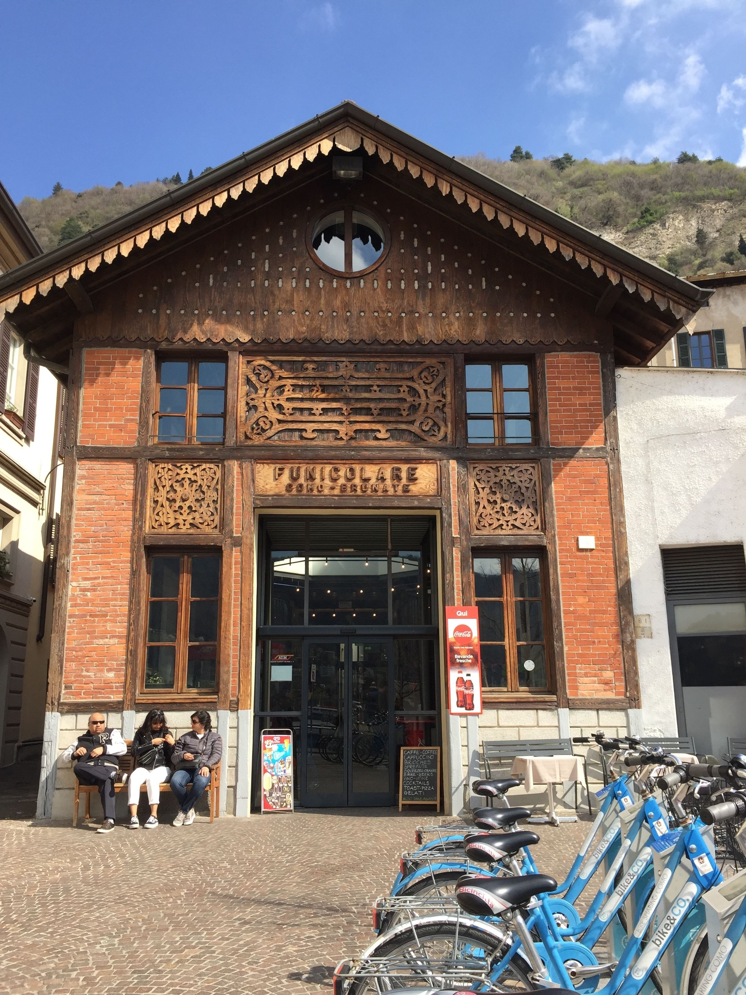Villa Costanza