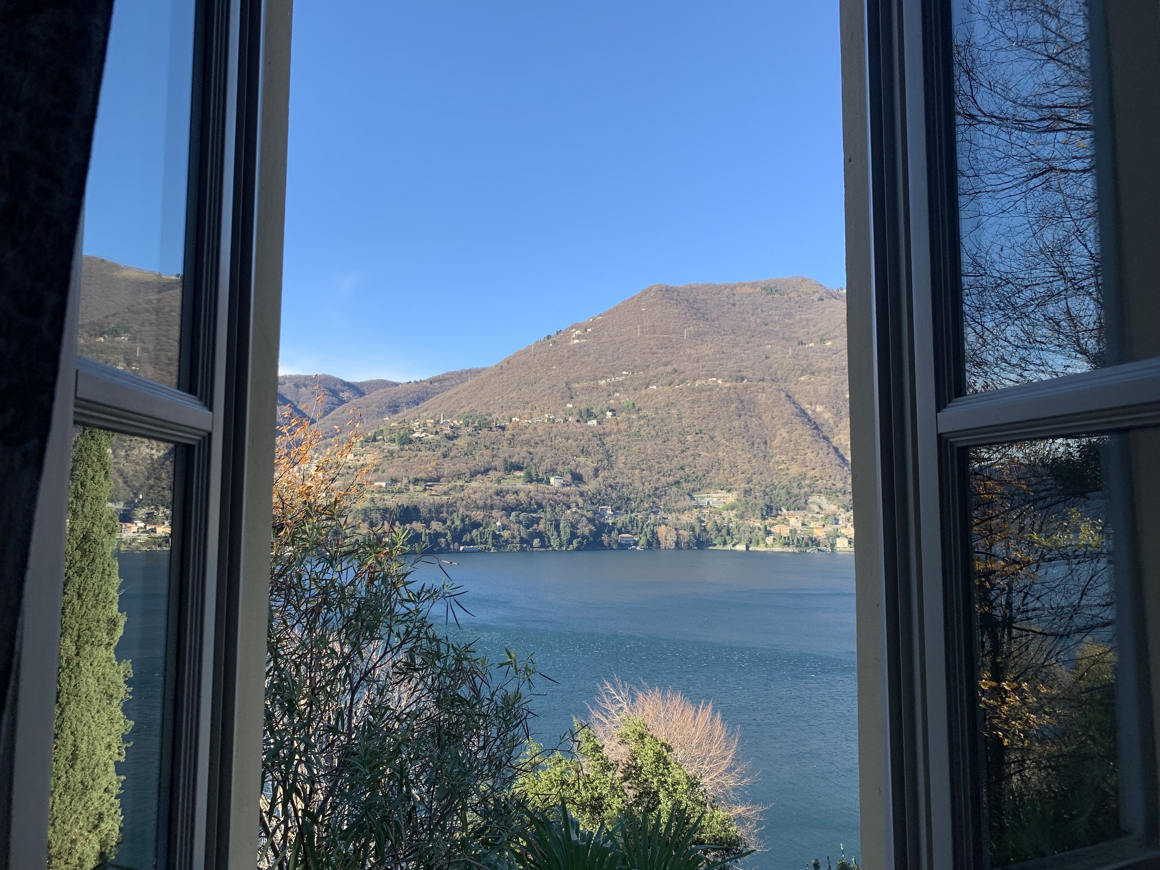 Villa Costanza