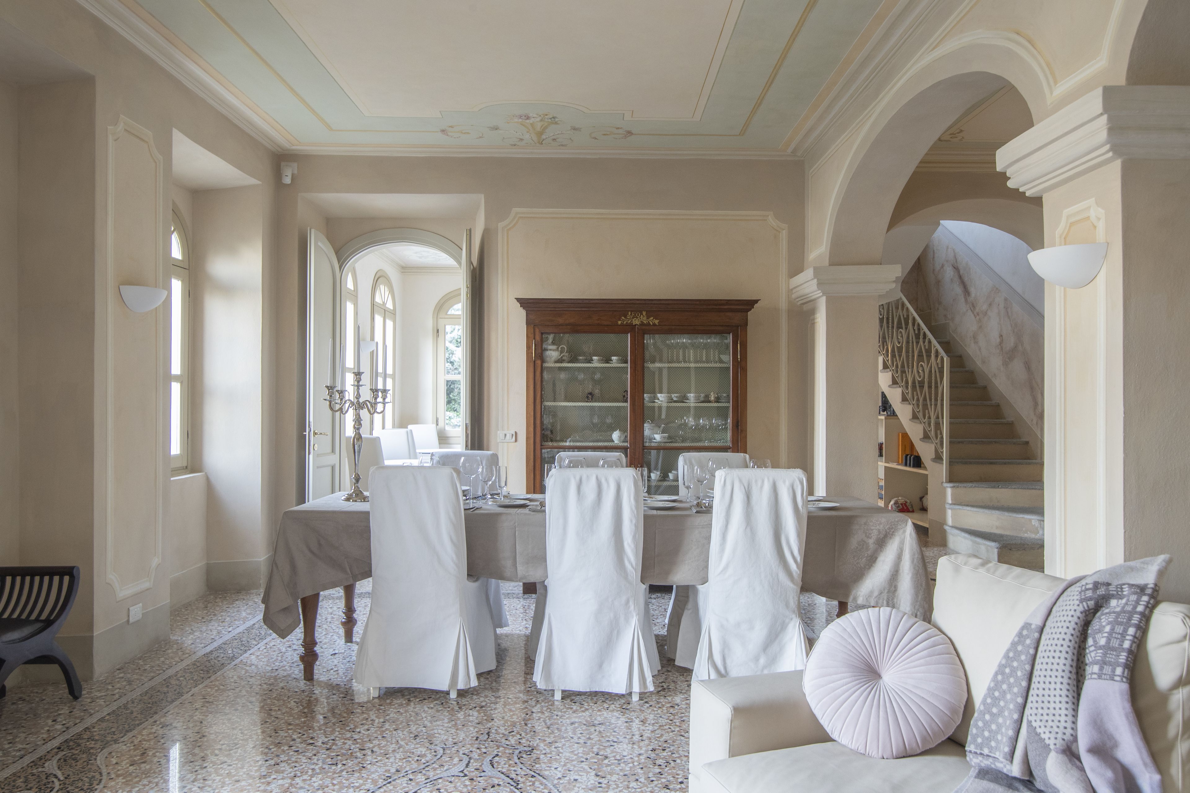 Villa Costanza