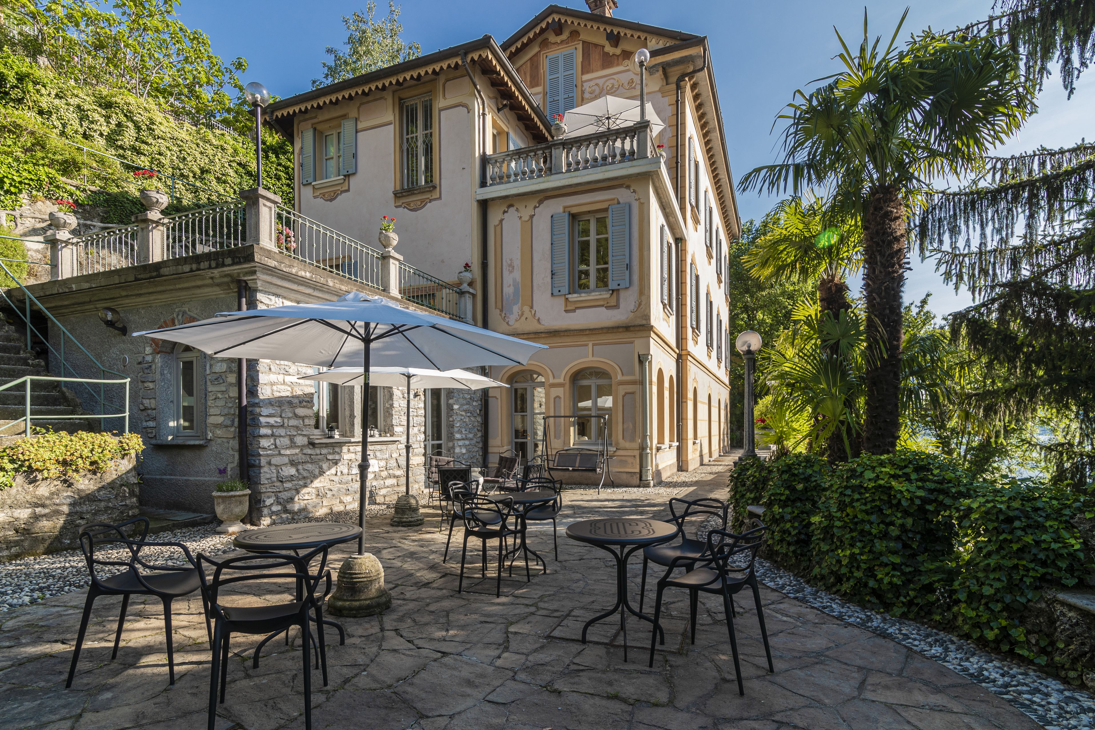 Villa Costanza