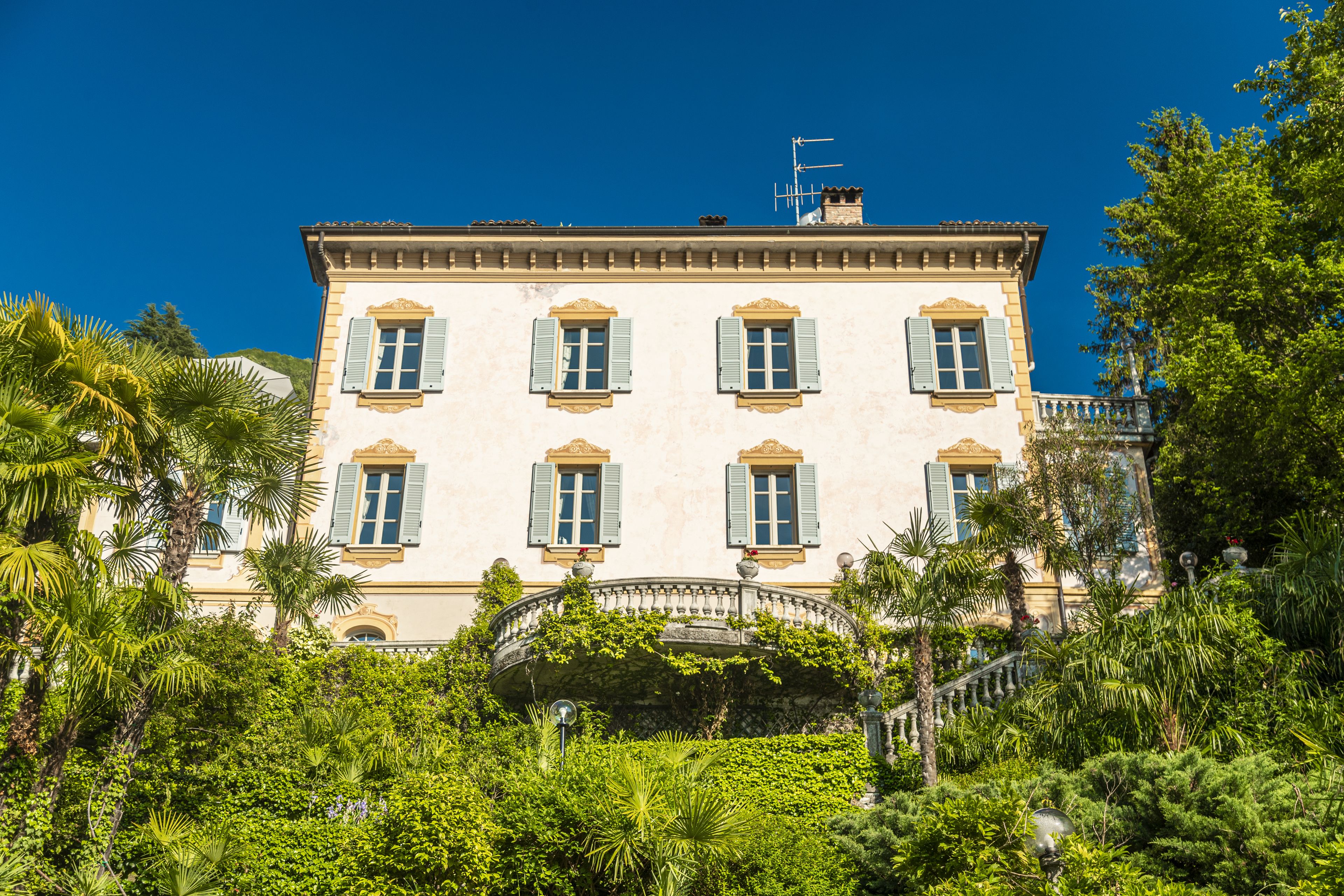 Villa Costanza