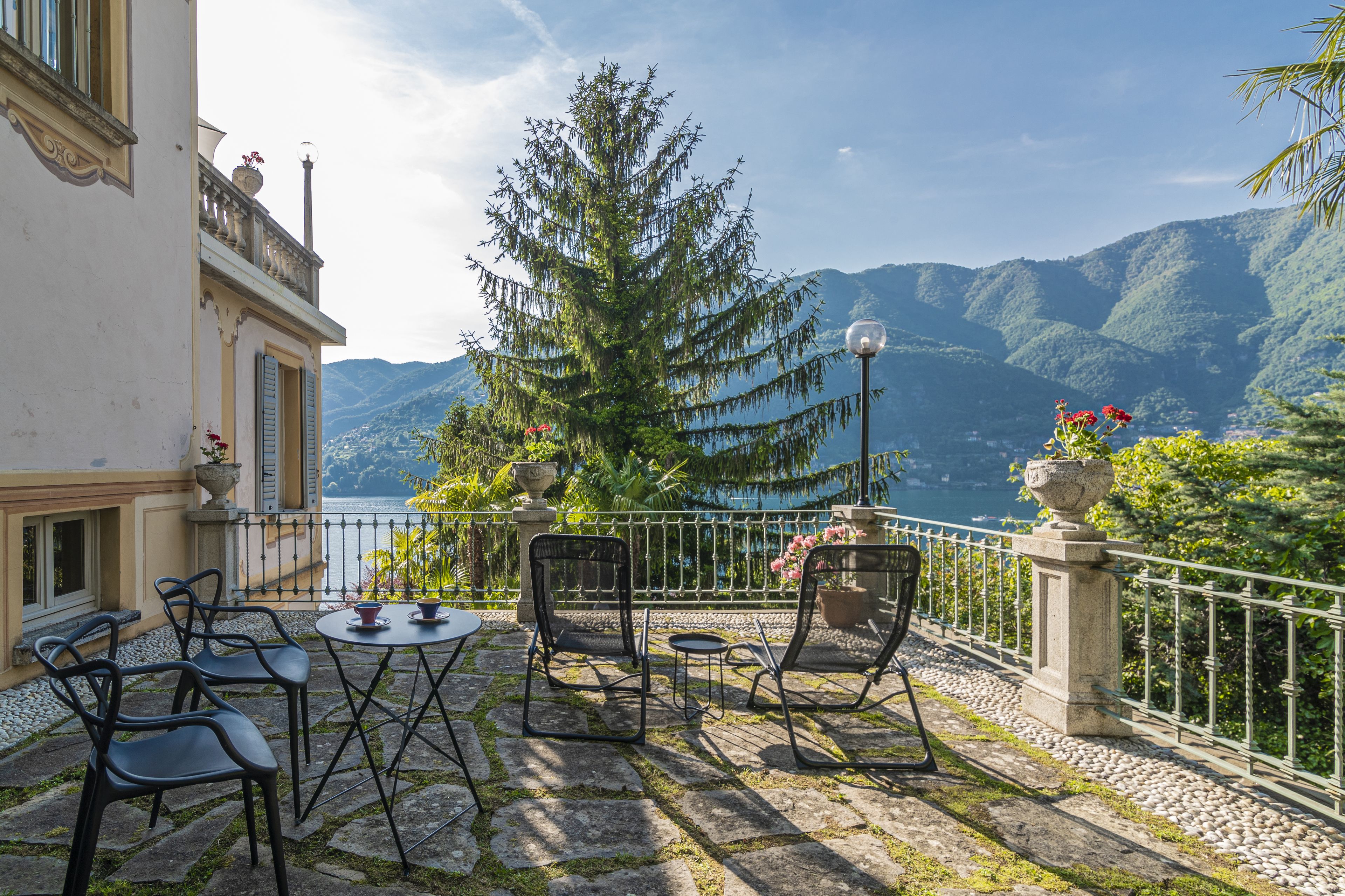 Villa Costanza