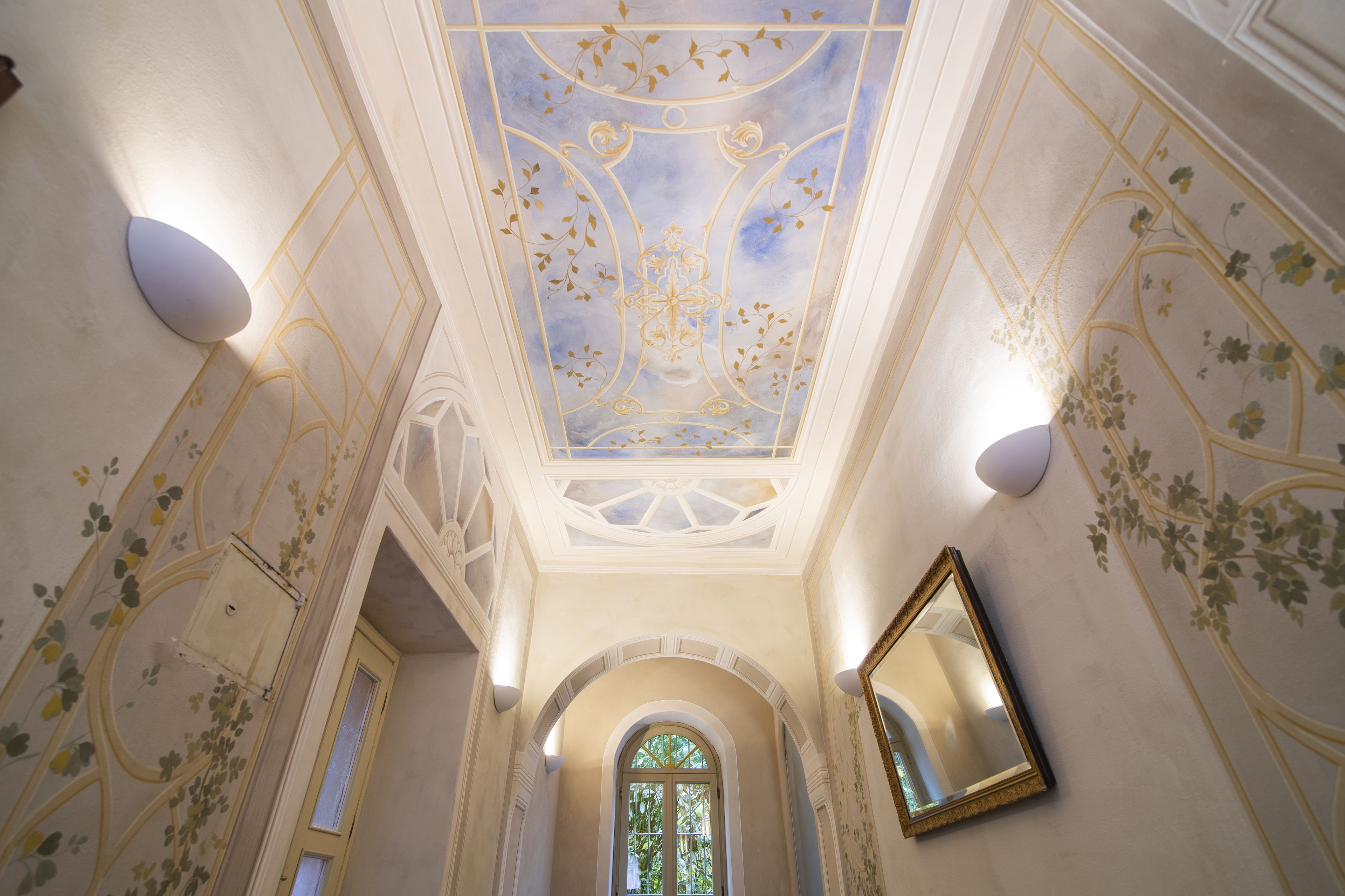 Villa Costanza