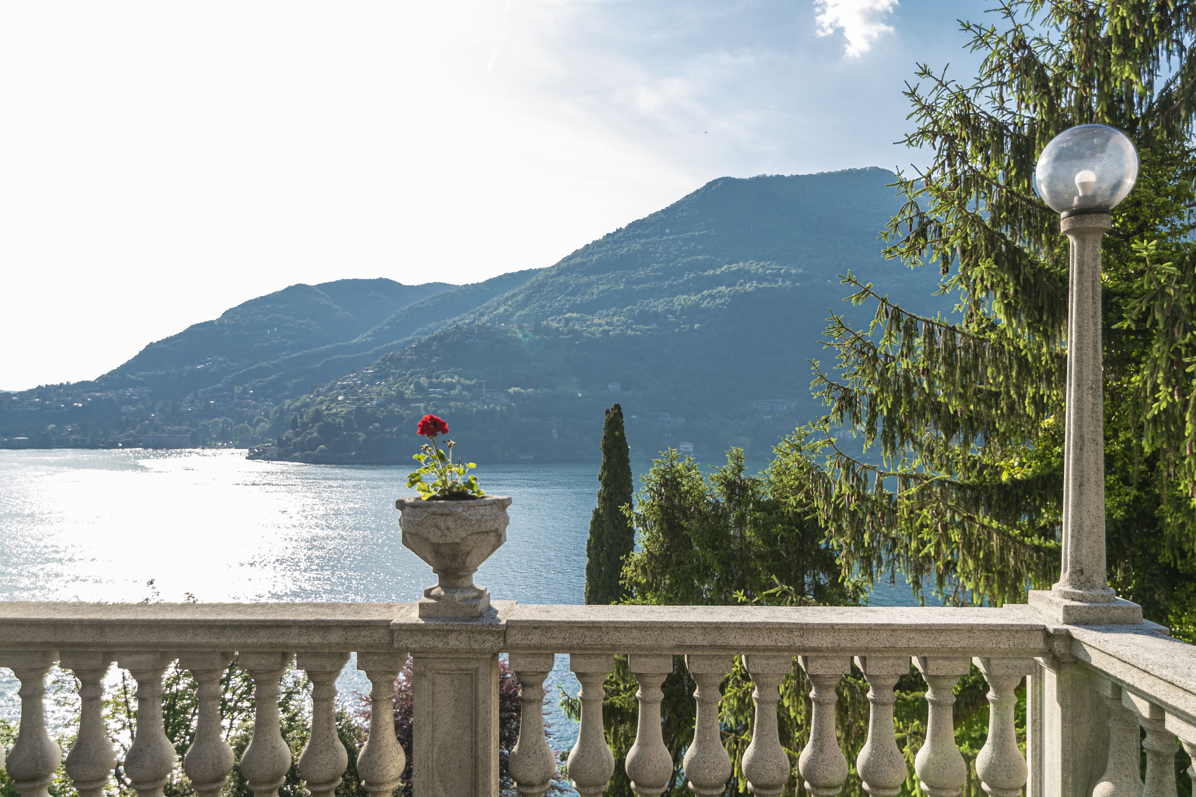 Villa Costanza
