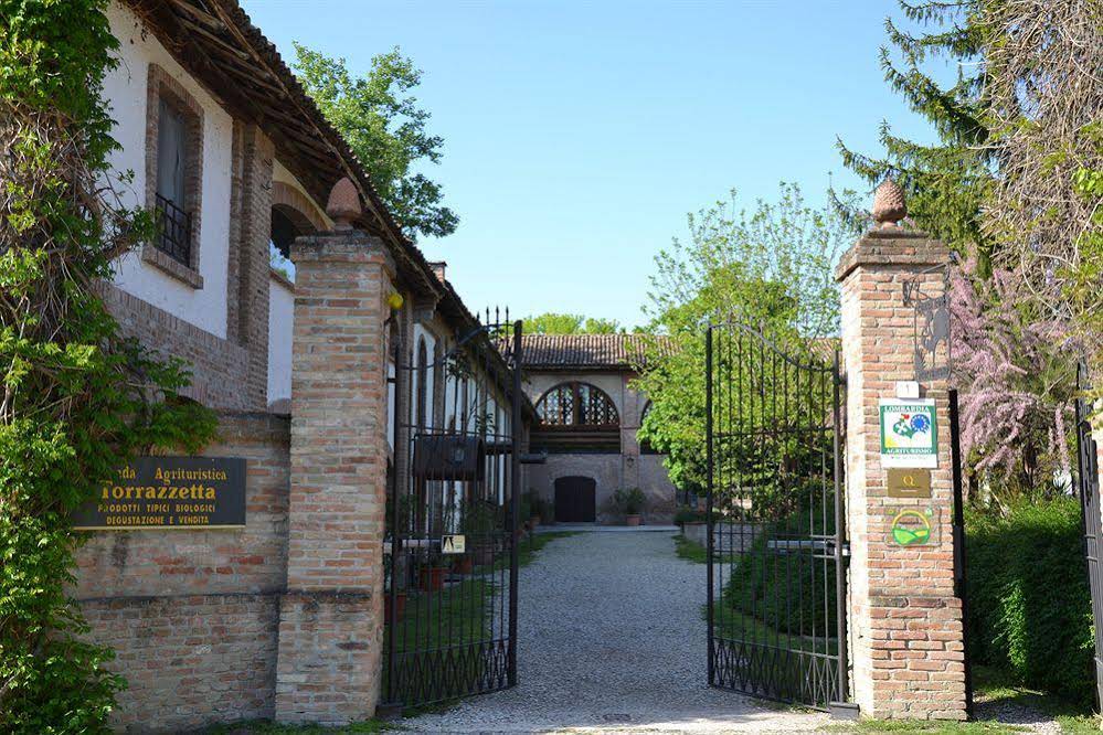 Agriturismo Torrazzetta