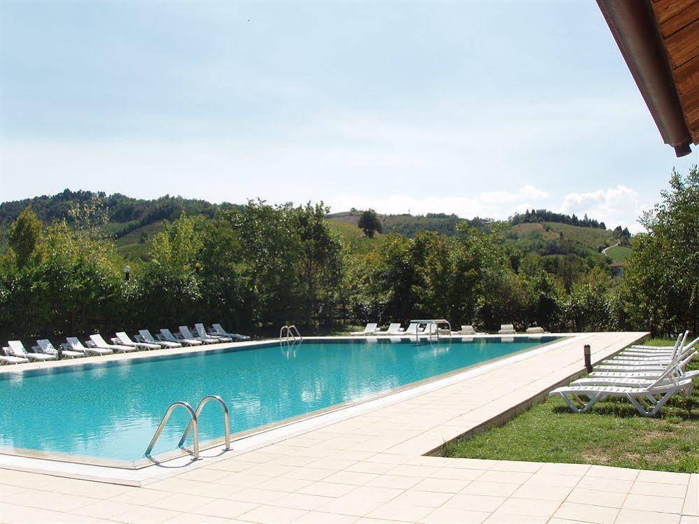 Agriturismo Torrazzetta