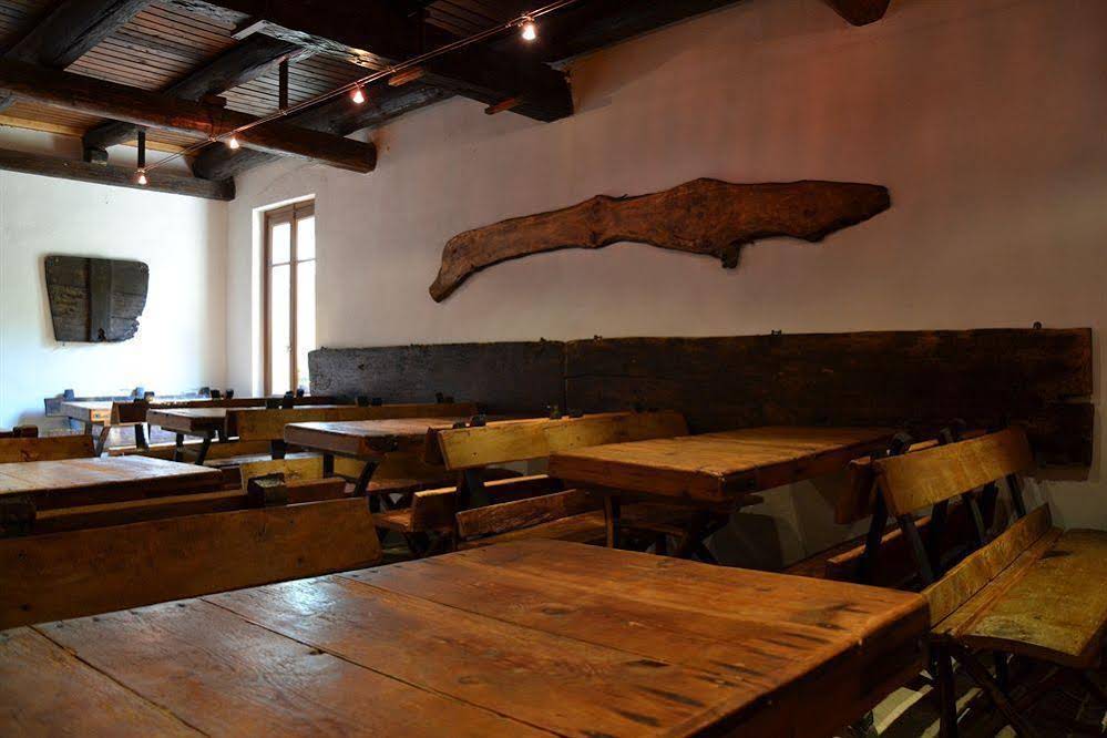 Agriturismo Torrazzetta