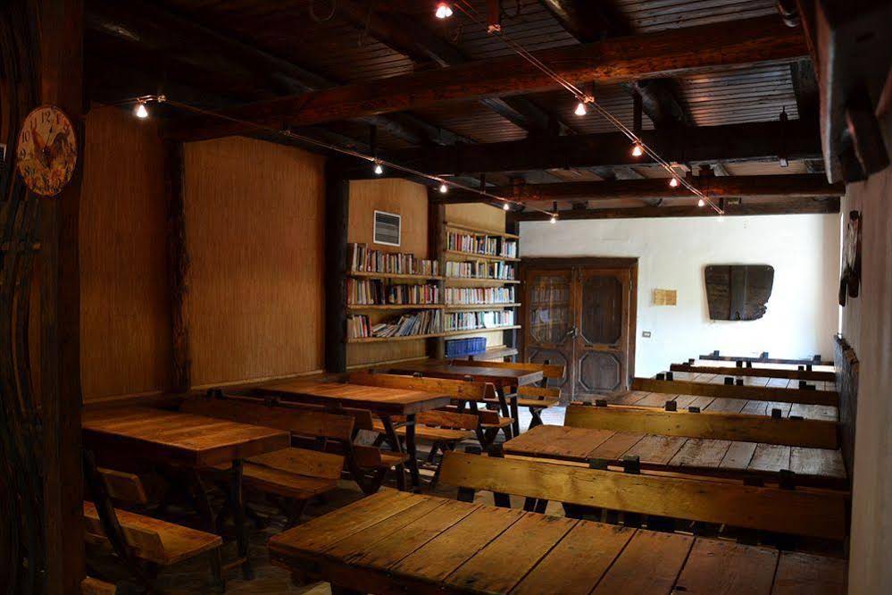 Agriturismo Torrazzetta