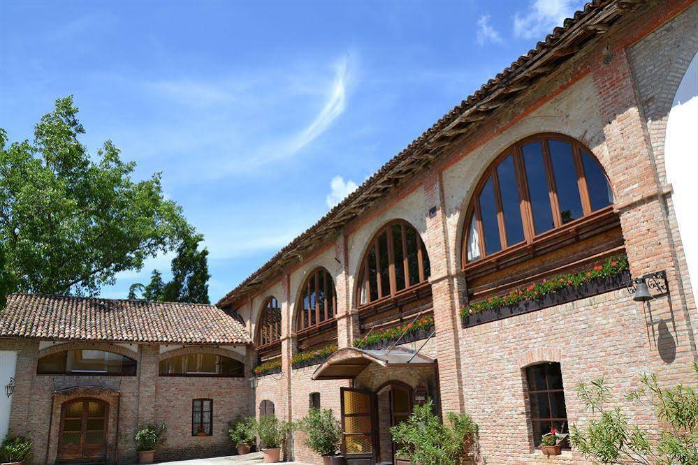 Agriturismo Torrazzetta
