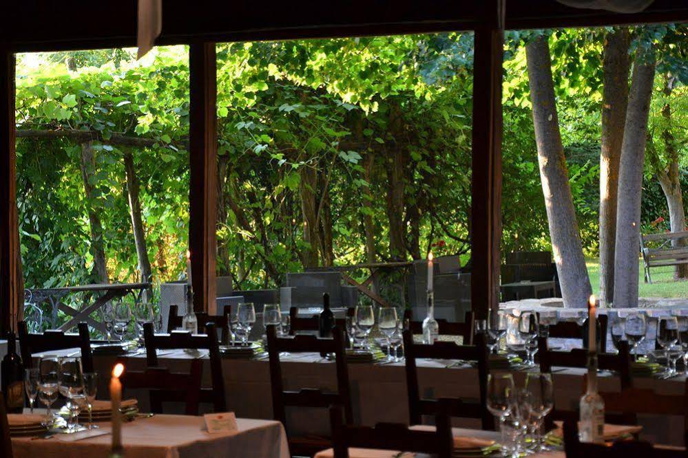 Agriturismo Torrazzetta