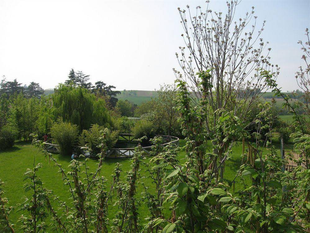 Agriturismo Torrazzetta