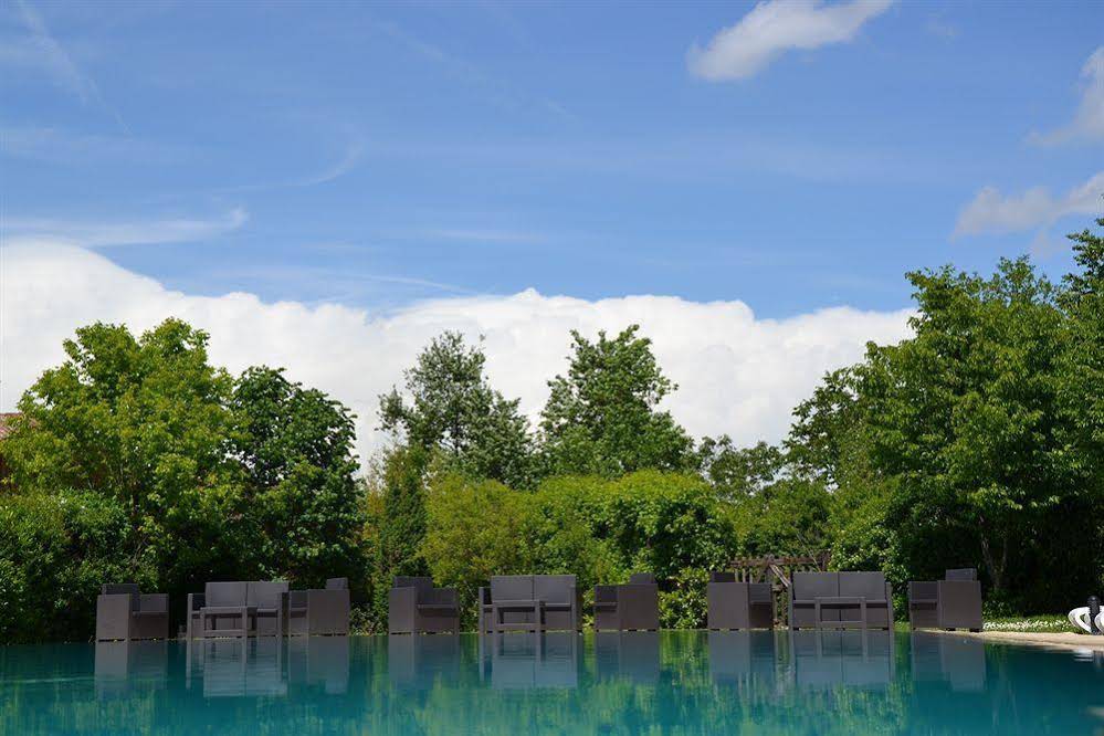 Agriturismo Torrazzetta