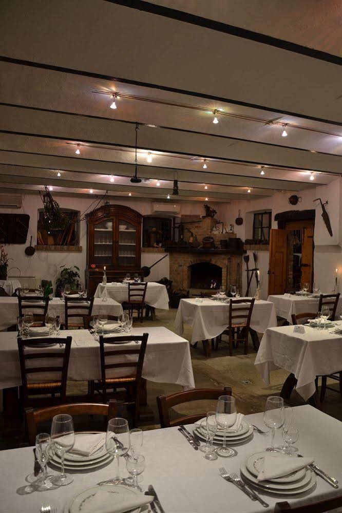 Agriturismo Torrazzetta