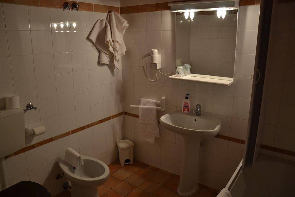 Agriturismo Torrazzetta