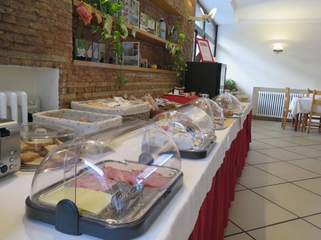Hotel Giardino