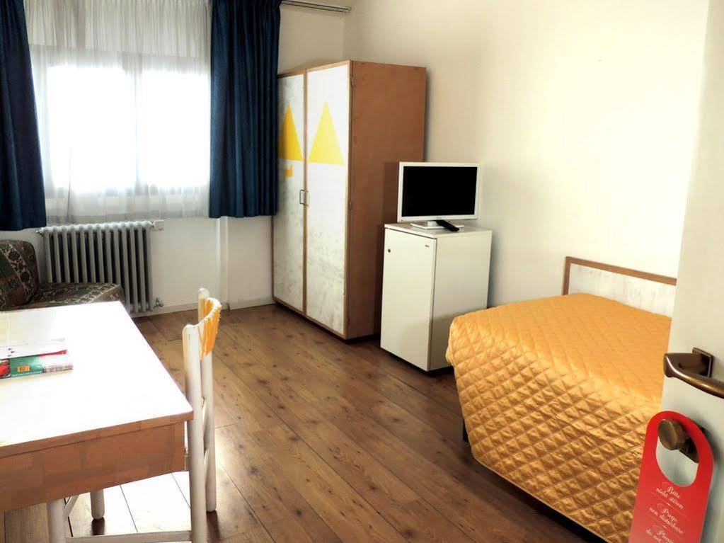 Hotel Giardino