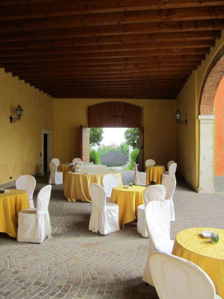 Agriturismo Macesina