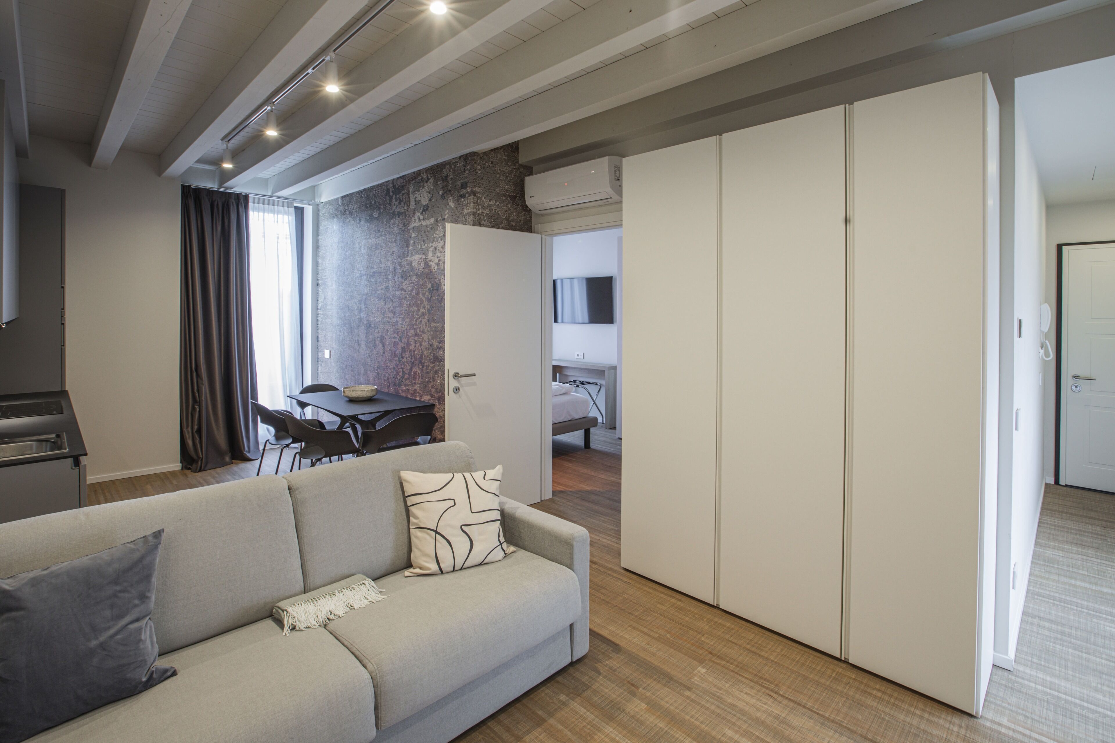 Ah Villaglori Boutique Apartments