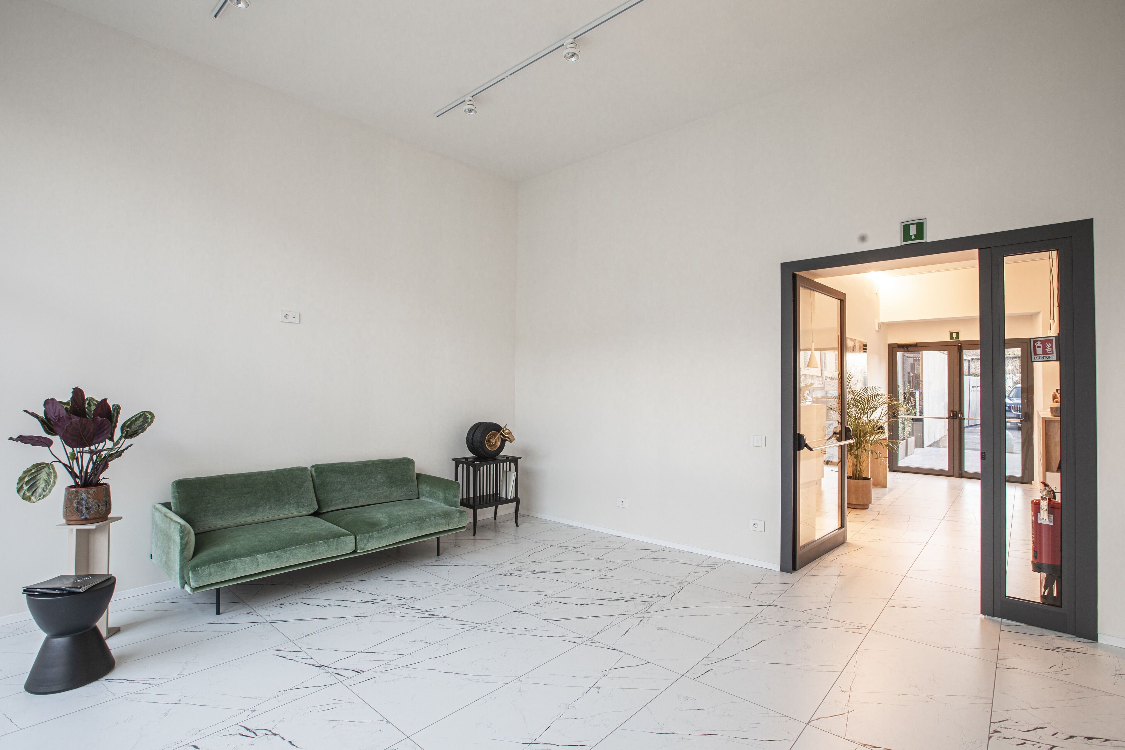 Ah Villaglori Boutique Apartments