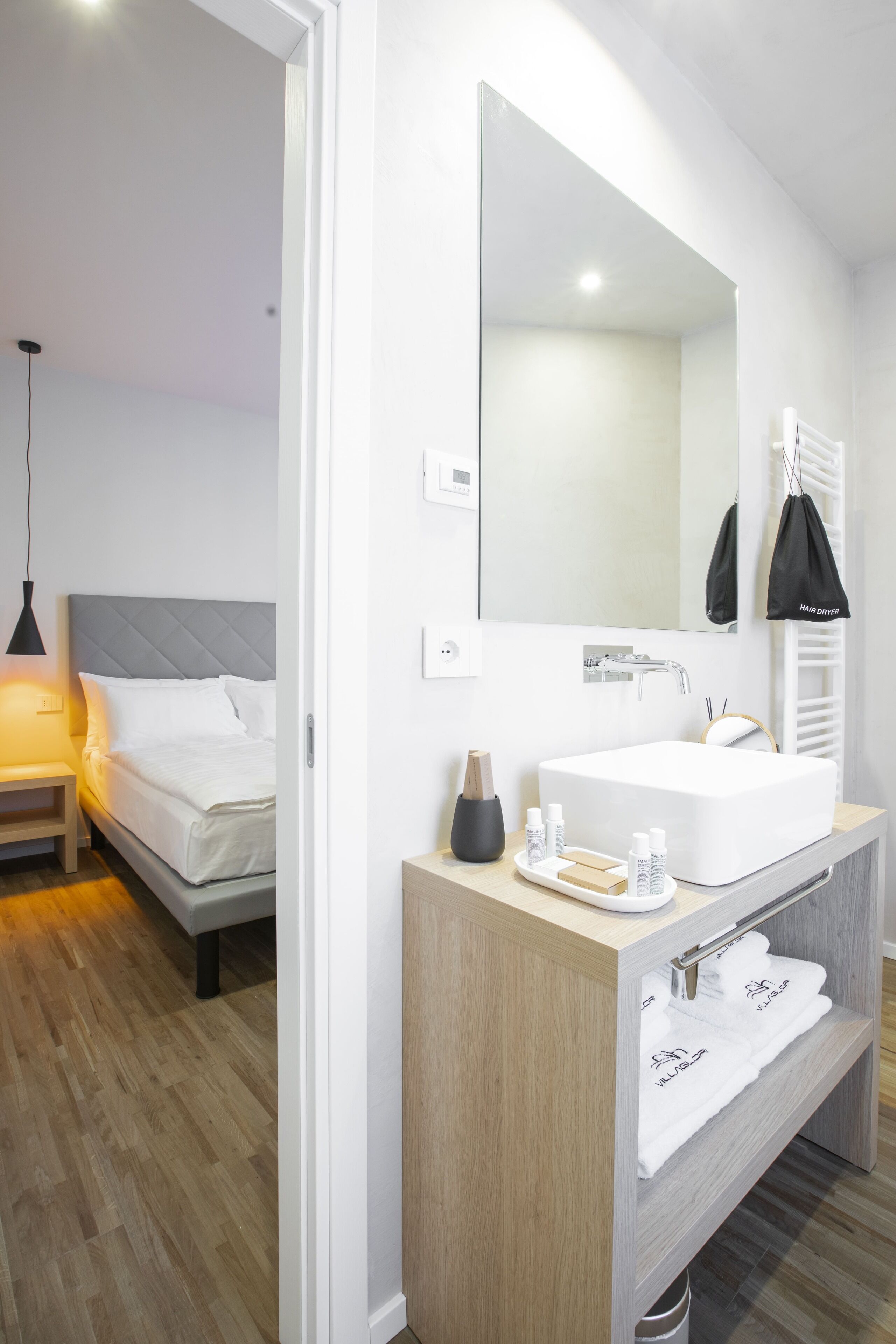 Ah Villaglori Boutique Apartments