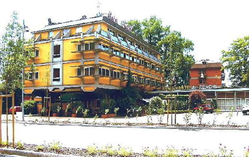 Ai Ronchi Motor
