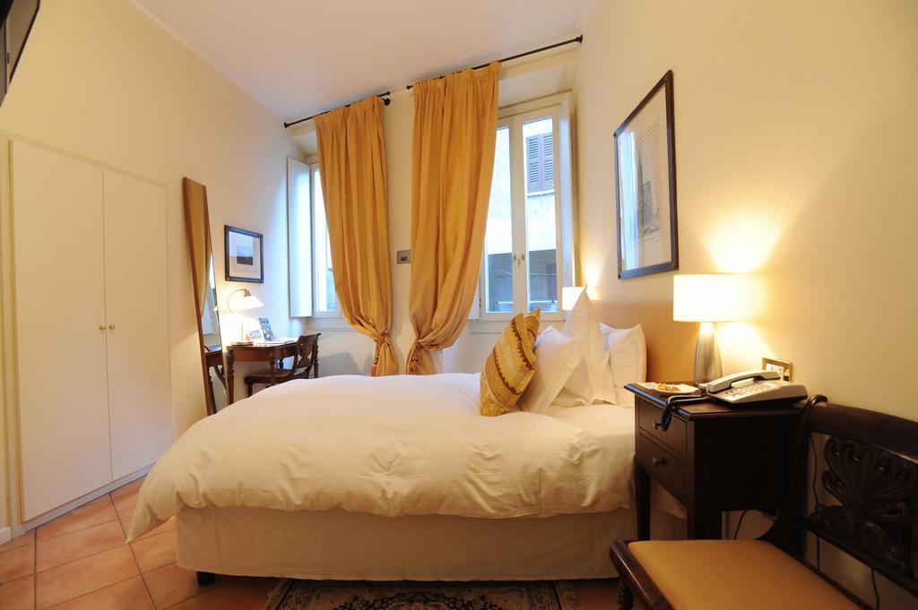 Albergo Orologio