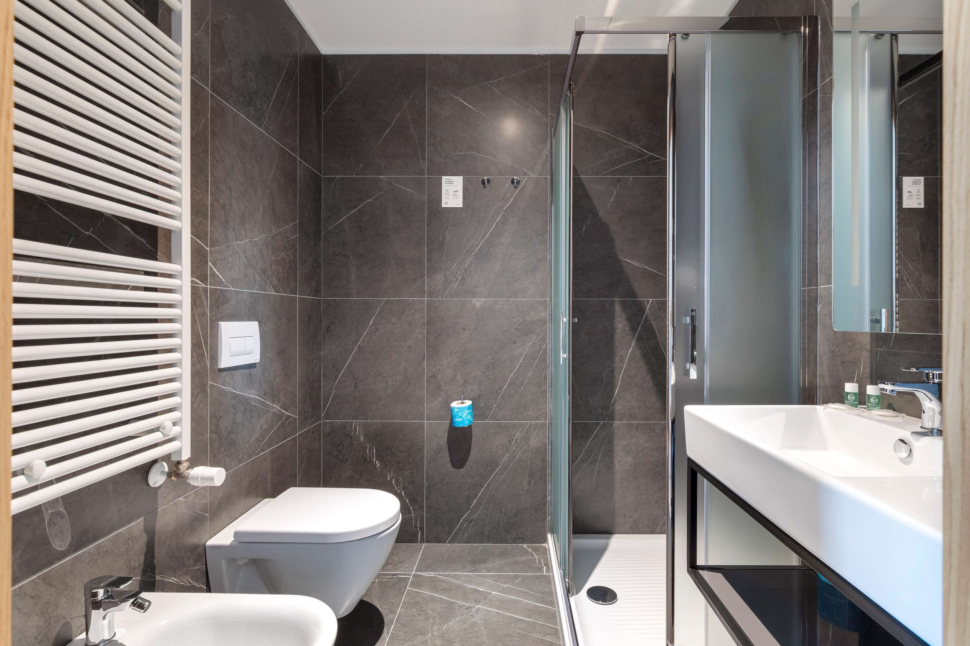 B&B Hotel Brescia