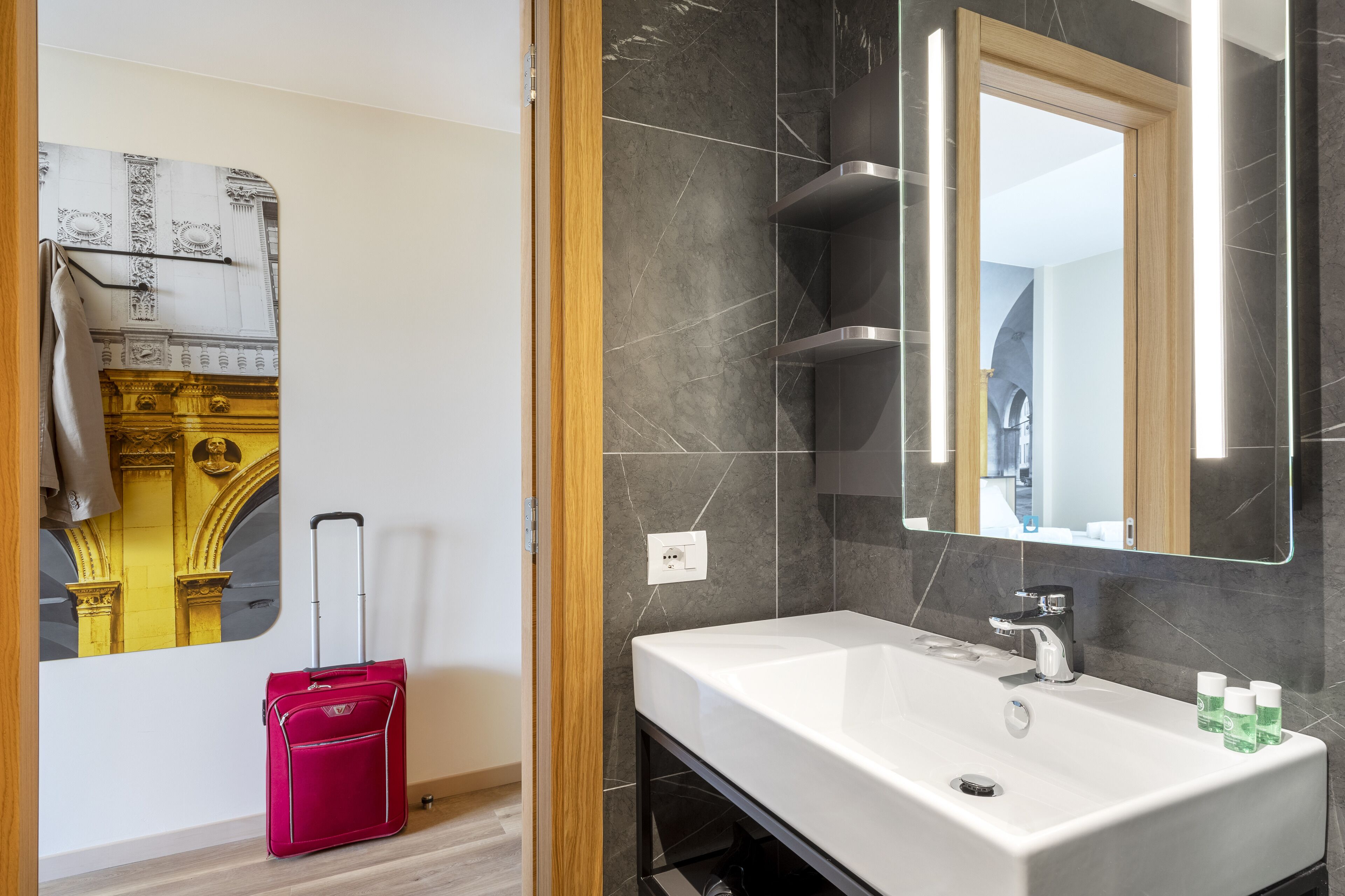 B&B Hotel Brescia