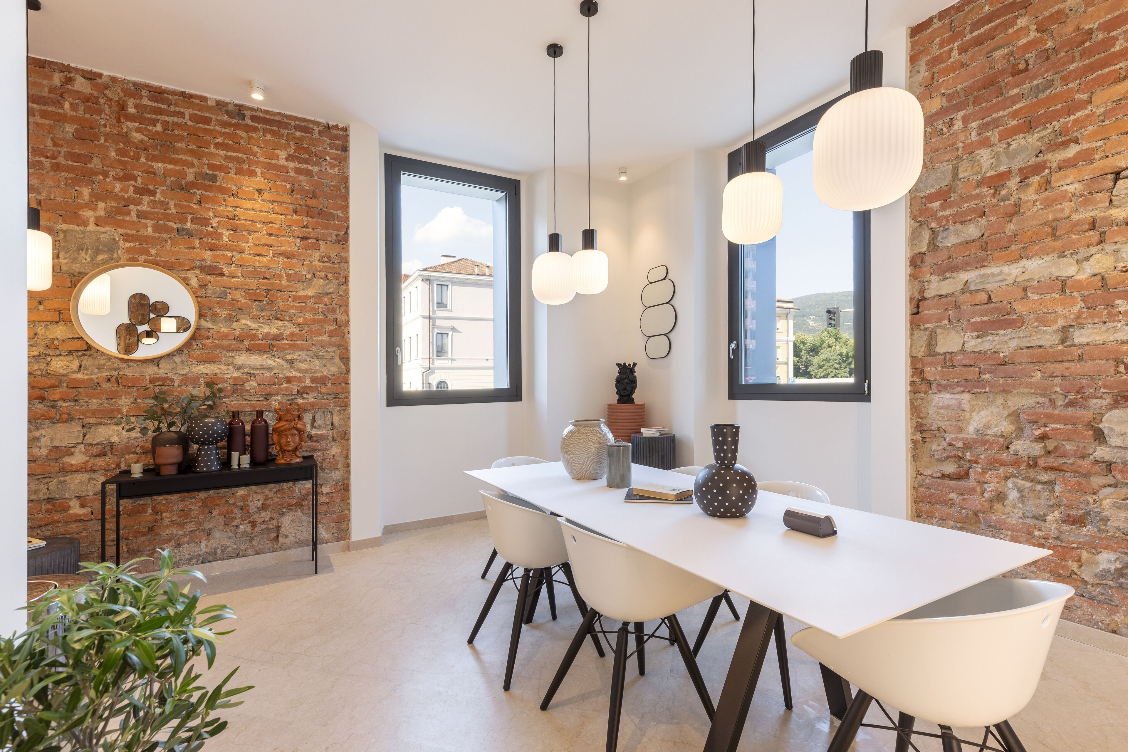 B&B Hotel Brescia